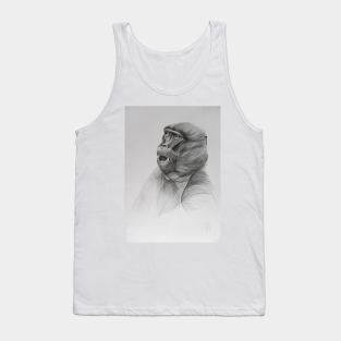 Baboo Tank Top